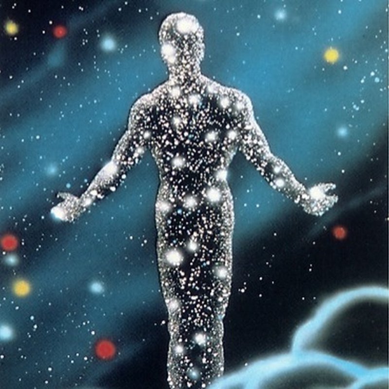 Человек и Вселенная