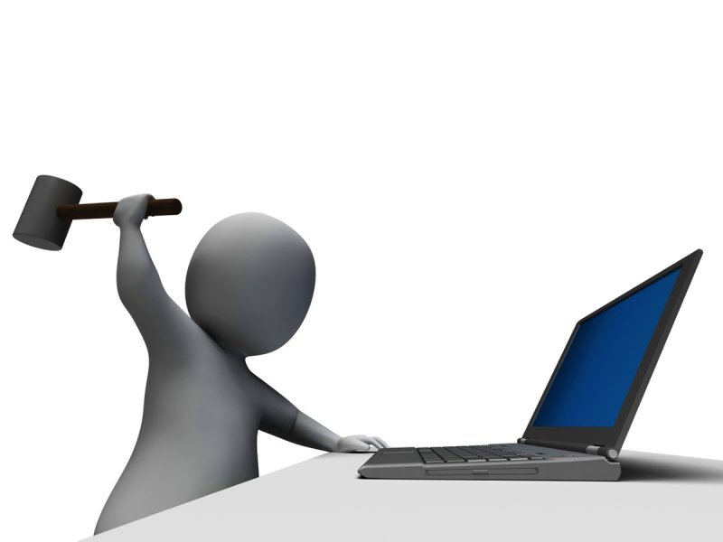 Да кто такой этот ваш