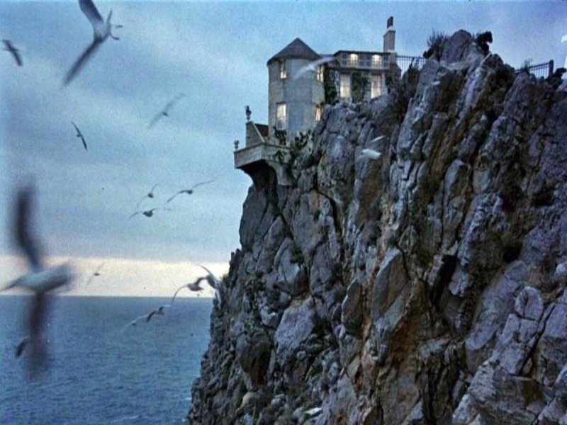 Агата Кристи 10 негритят фильм