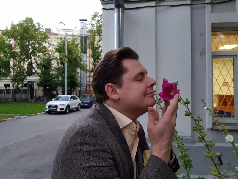 Евгений Понасенков мемы маэстро