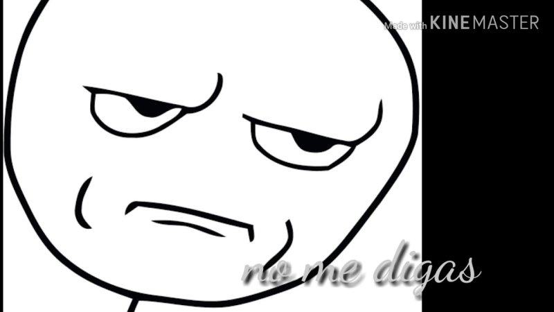 Мемы чёрно белые