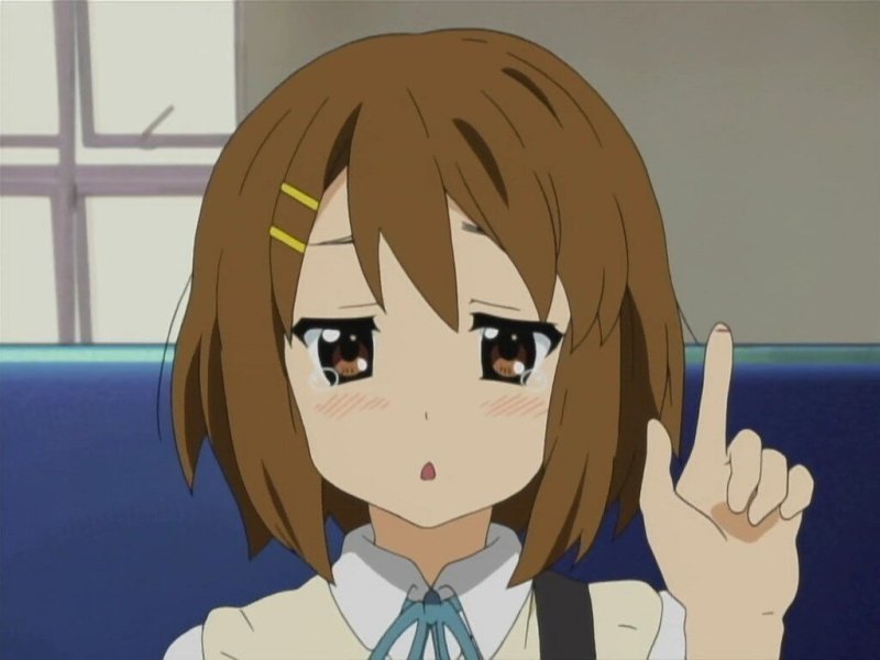 Юи Хирасава арт