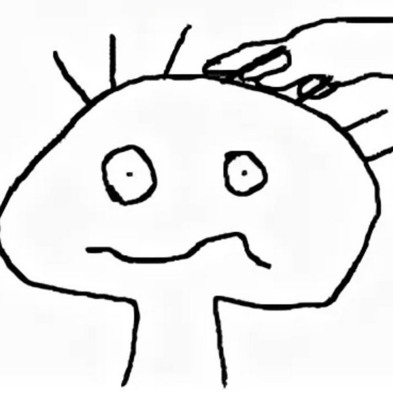 Чешет затылок Мем