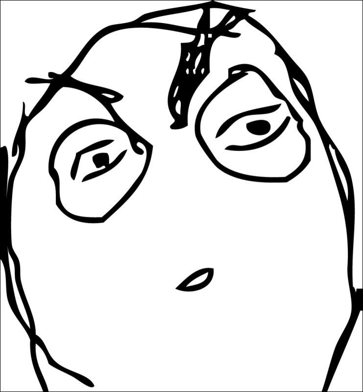 Мем нарисованный