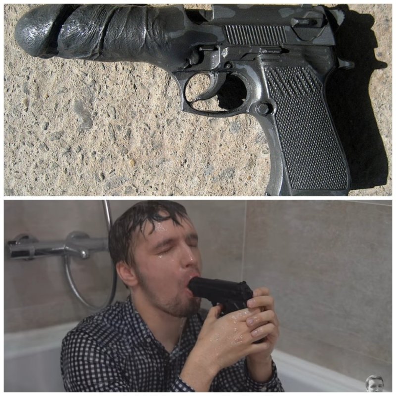 Стечкин Рамзана Кадырова