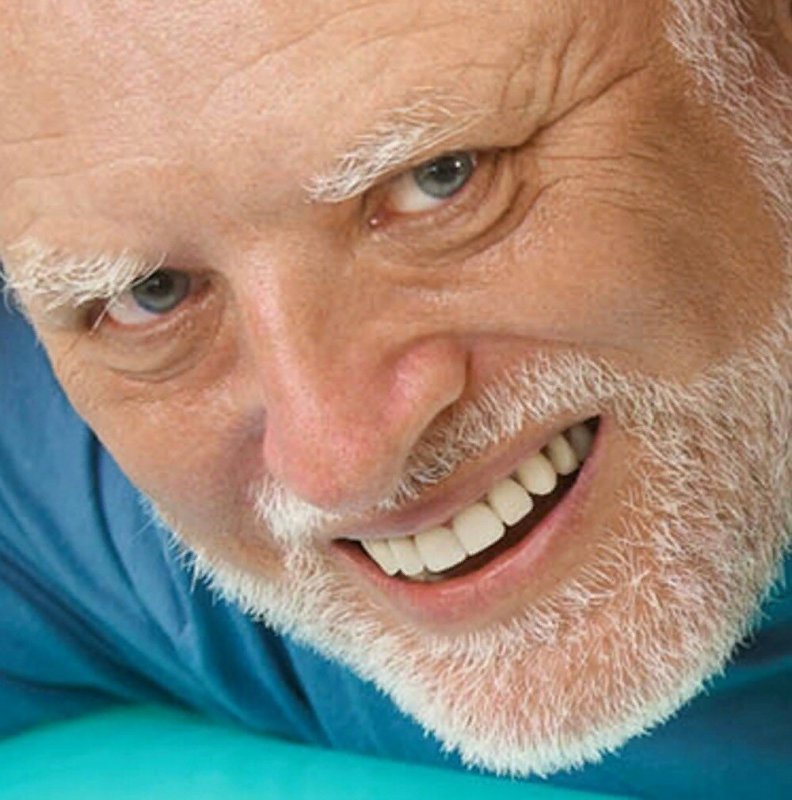 Дед Гарольд