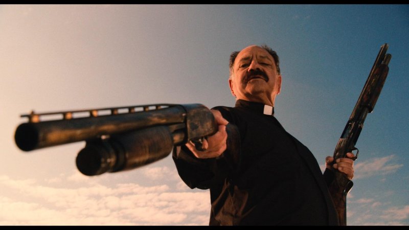 Чич Марин Падре