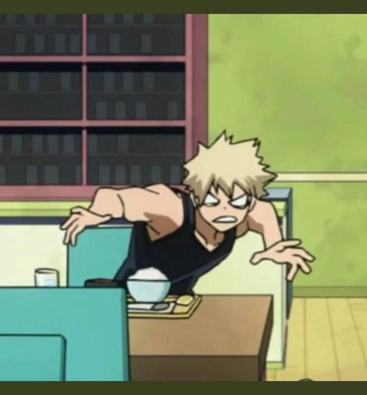 Бакуго Скриншоты Мга