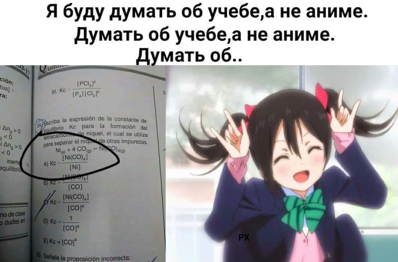 Цитаты из аниме