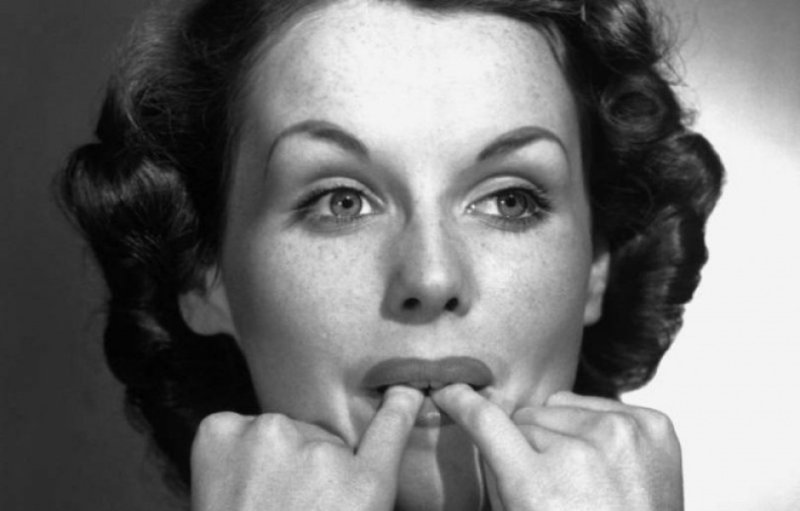 Свистящая женщина