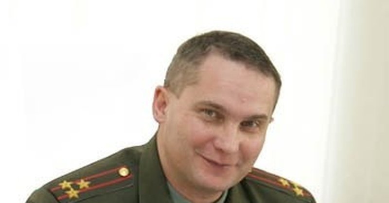 Дядя Военком