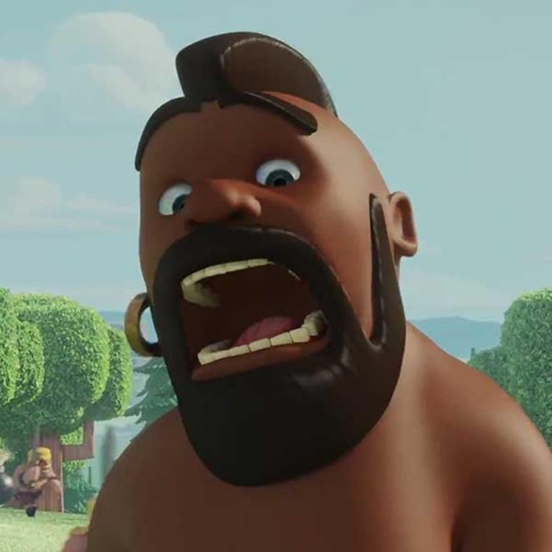 ХОГ Райдер клеш