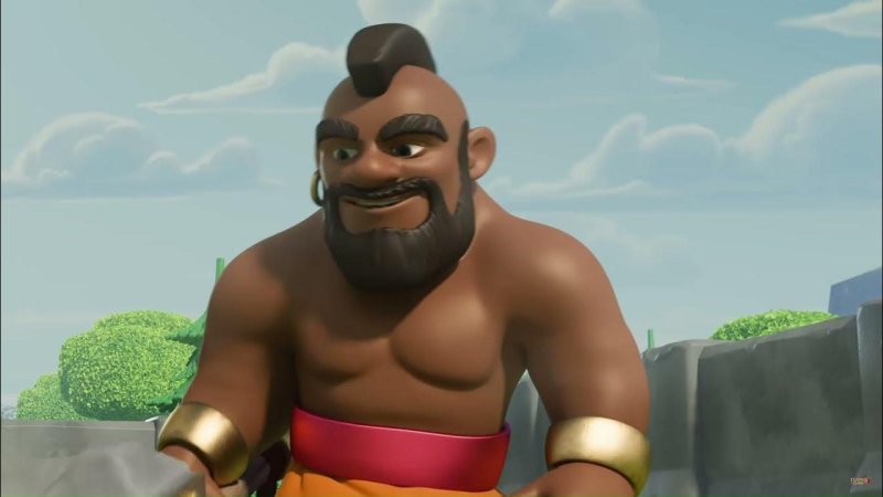 ХОГ Райдер клеш