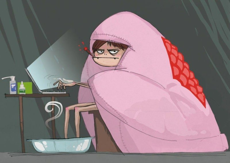 Болею картинки