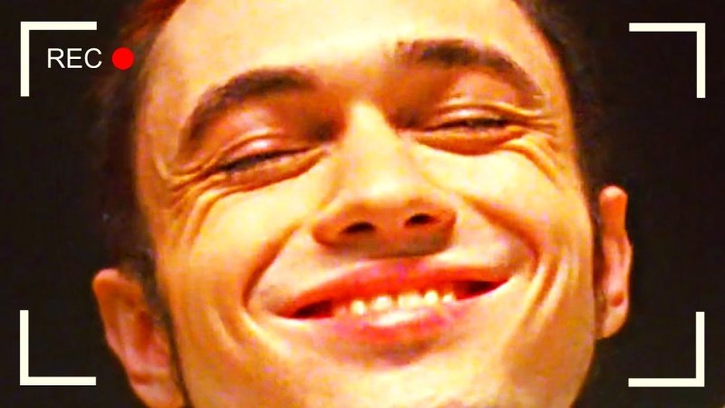 Накуренный Гон флад в клипе сахарный человек