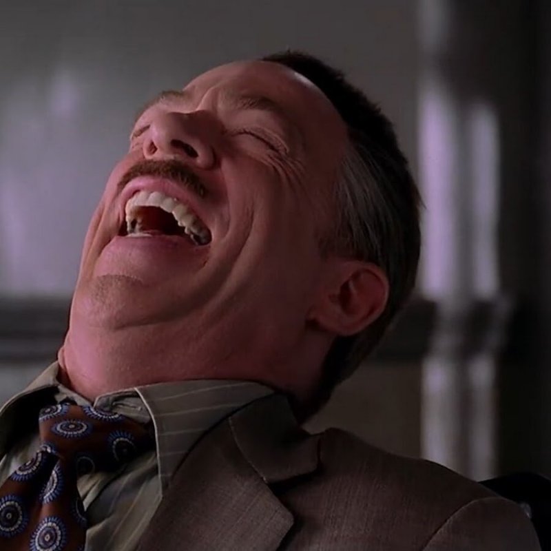 Джей Джона джеймсон смех