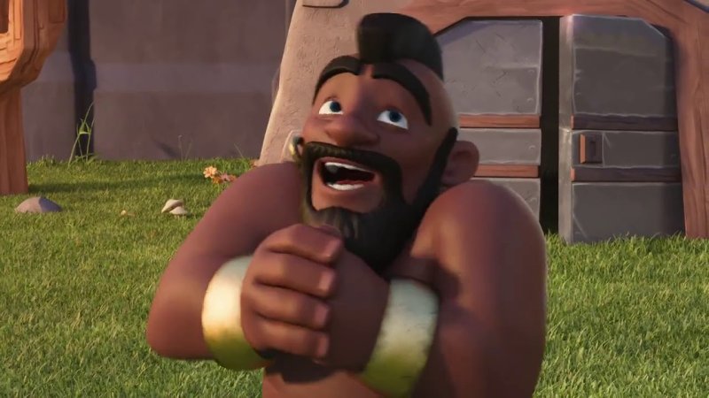 ХОГ Райдер гиф