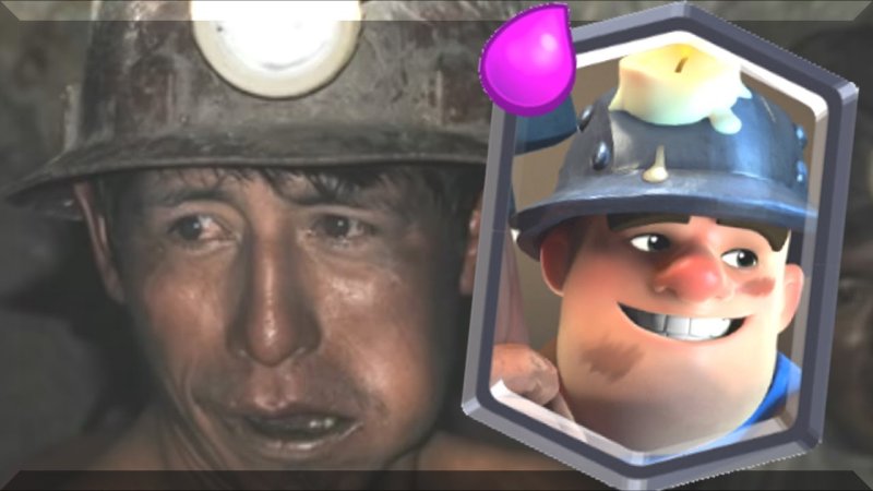 Клеш рояль приколы