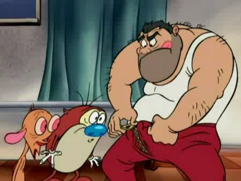 Мультфильмы для взрослых