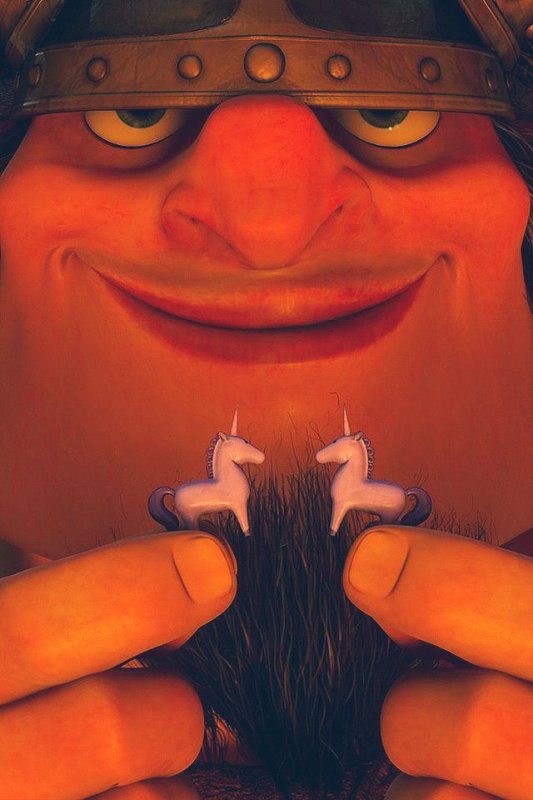 Рапунцель Владимир