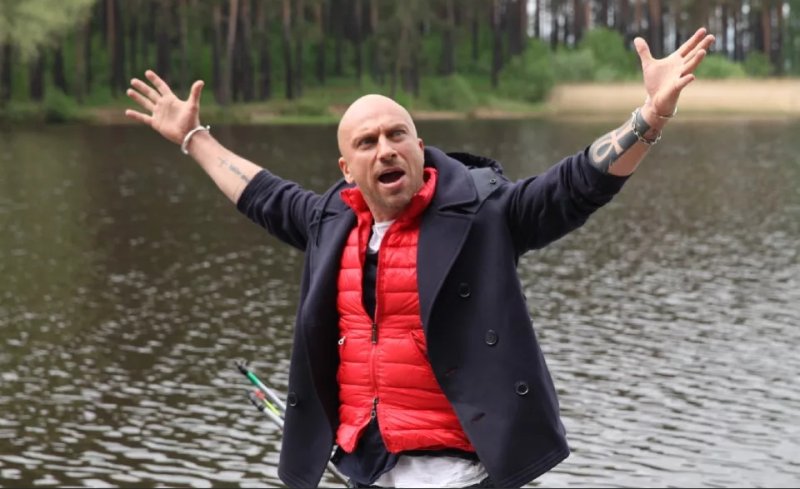 Дмитрий Нагиев Мем