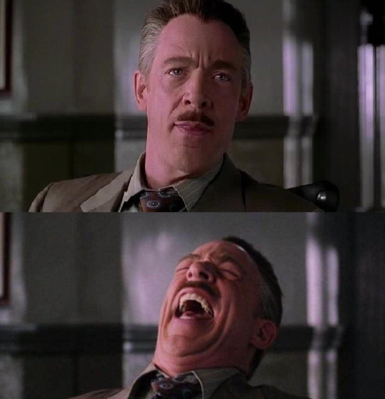 Джон джеймсон человек паук 2