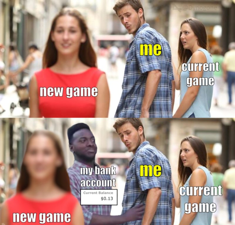 Мемы с людьми