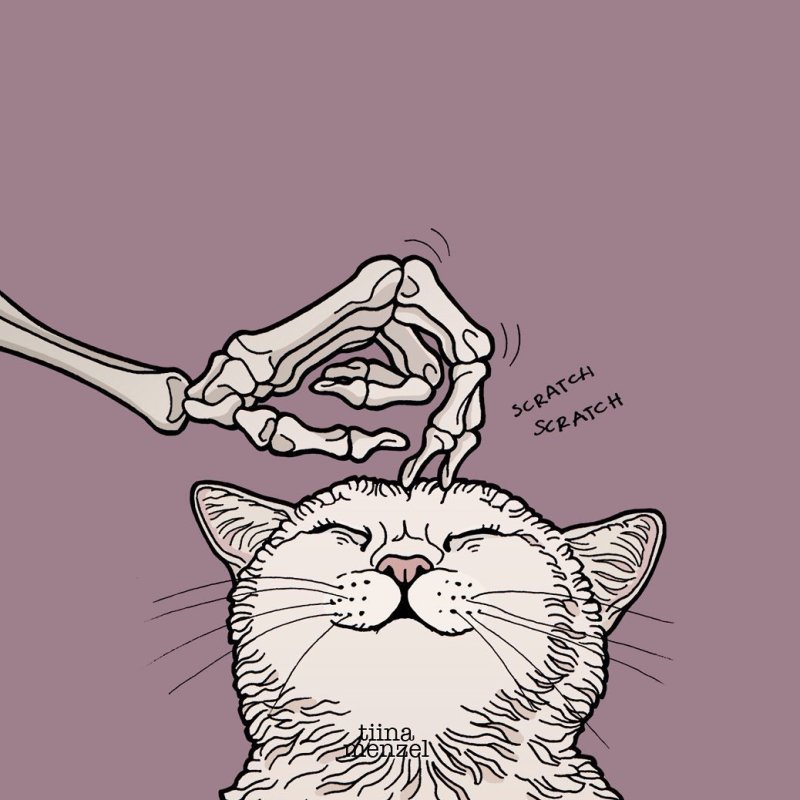 Смерть ктьа