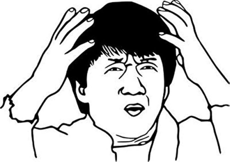 Джеки Чан what