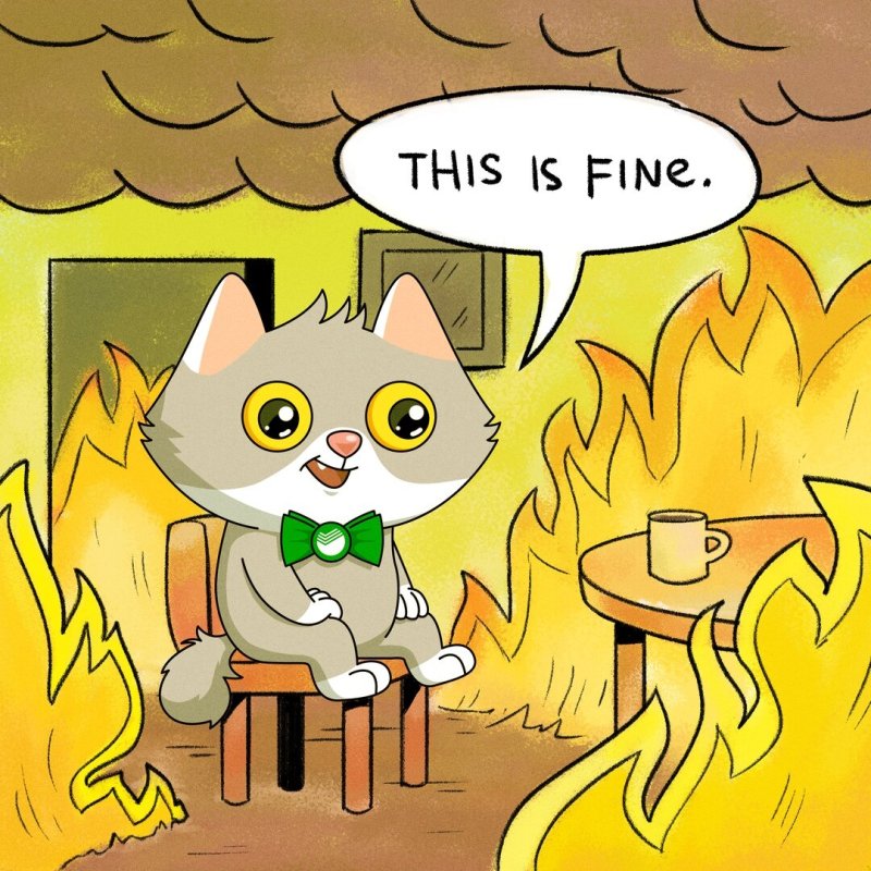 СБЕРКОТ Мем