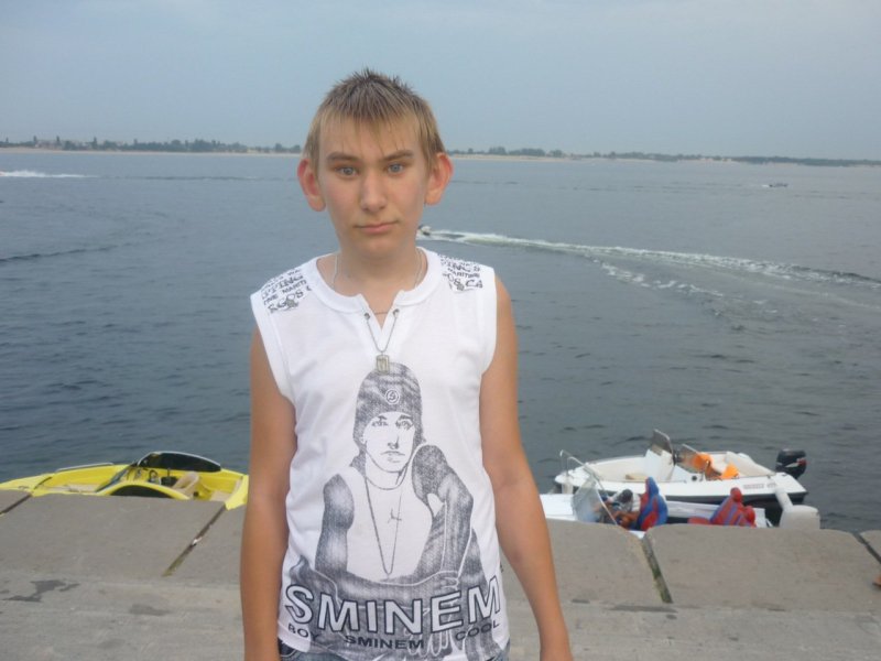 Роман Зуев Эльф