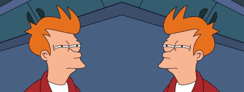 Фрай задумался