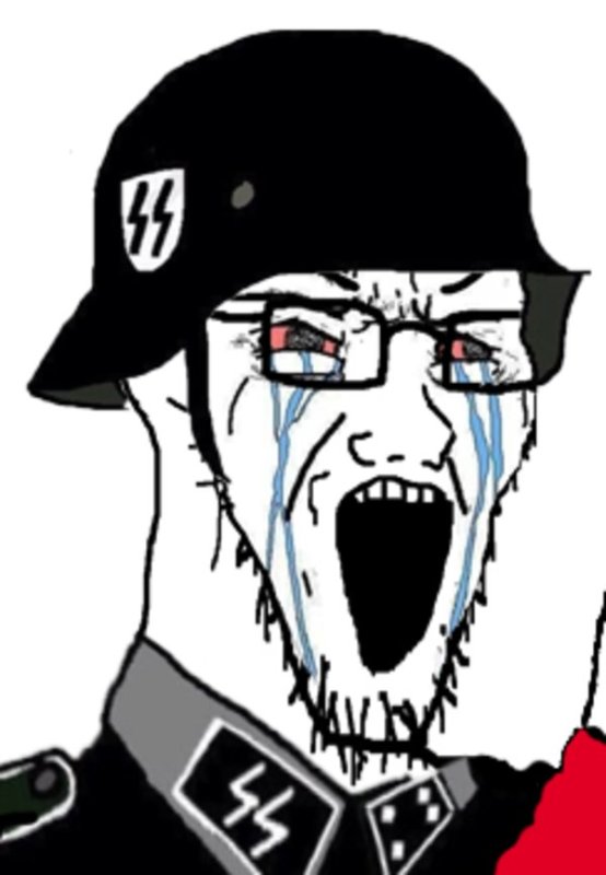 Сойджак нацист