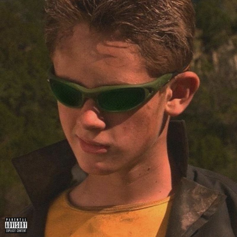 Bad boy из дети шпионов