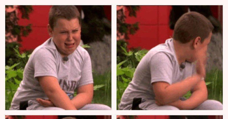 Я тоже хочу шоколадку Мем