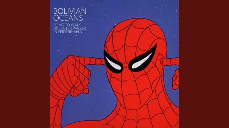 Spider man 1967 мемы