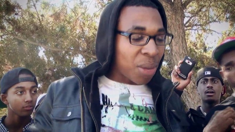 Нигер уделал