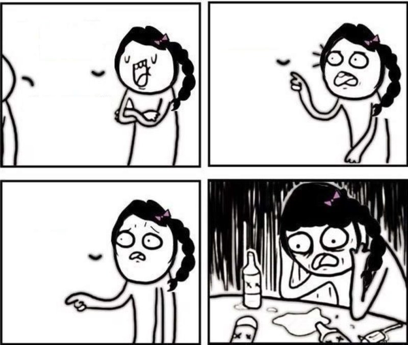 Лучшие мемы