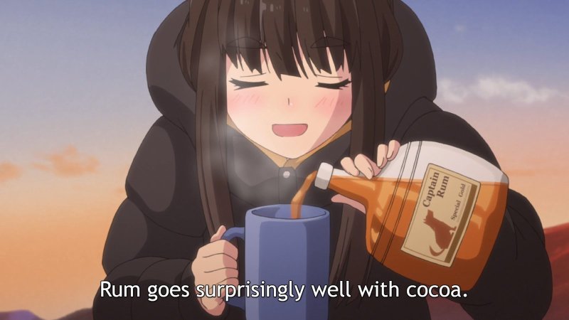 Тян с пивом