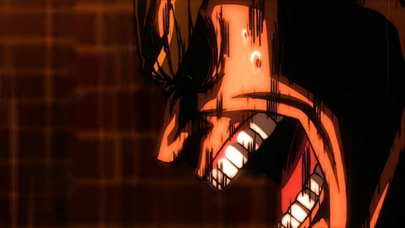 Нееет аниме