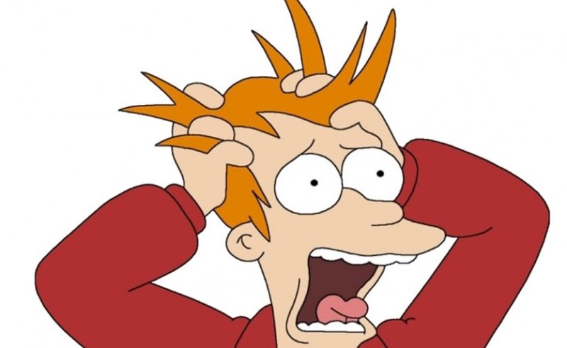 Рвет волосы