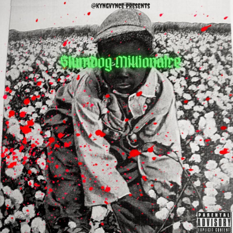 Негры на плантации