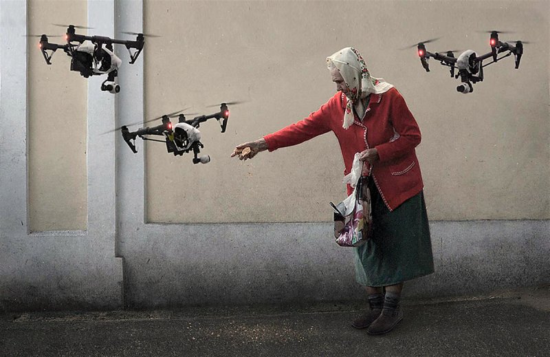 Евгений Зубков Russia 2077