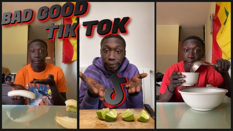 Негр из ЛАЙФХАКОВ