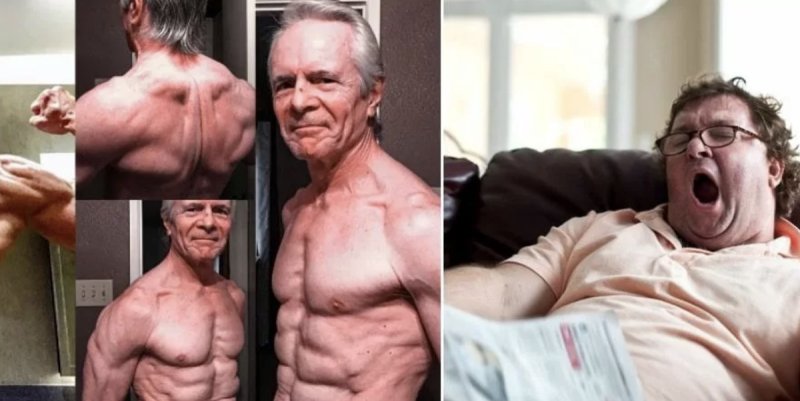 Низкий уровень тестостерона