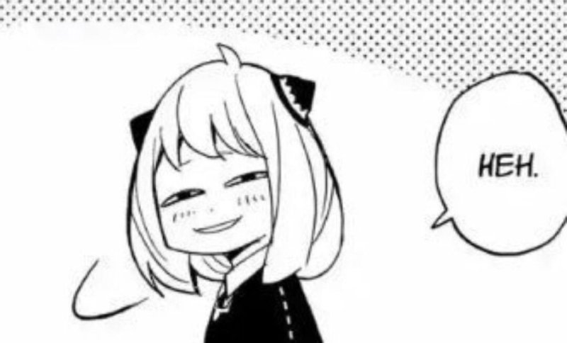 Аниме смешные лица