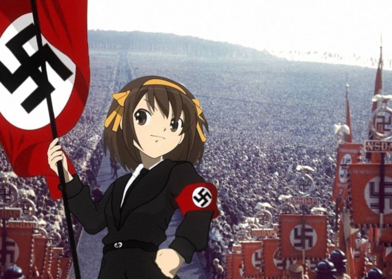 Адольф Гитлер 3 Рейх