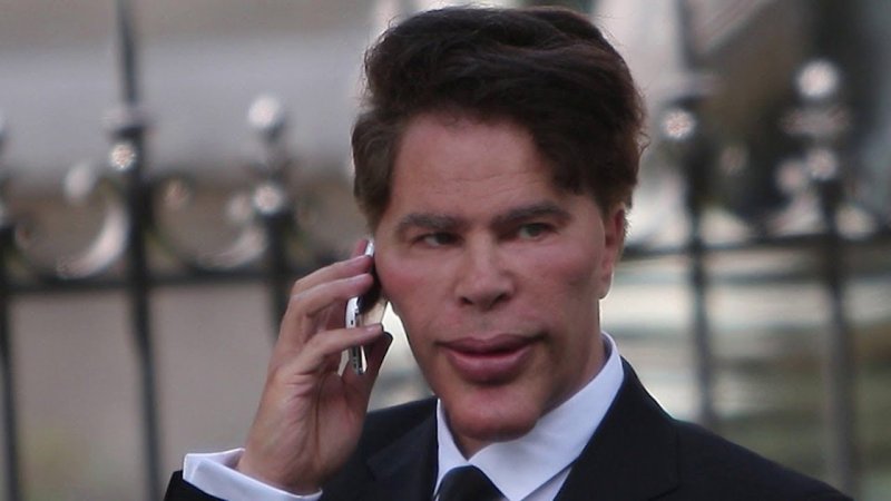 Братья Bogdanoff