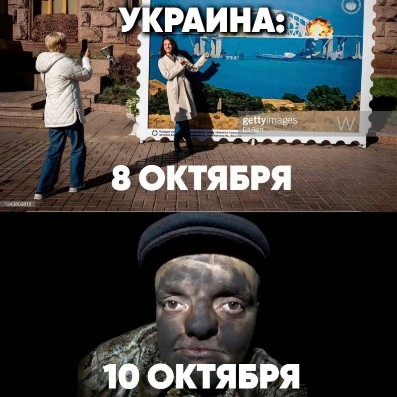 Мемы про украинцев