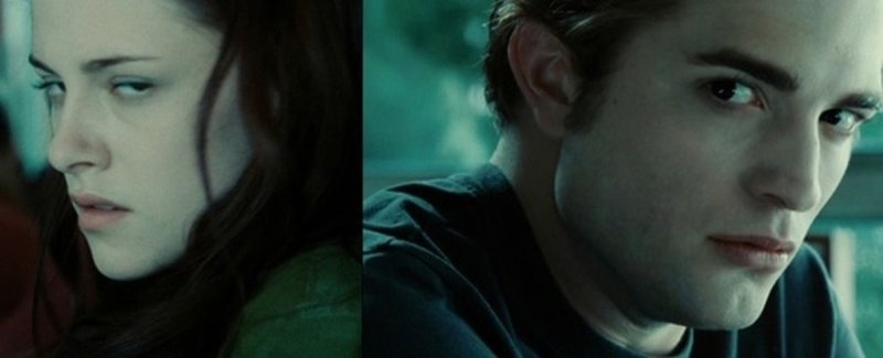 Эдвард Каллен Сумерки Мем